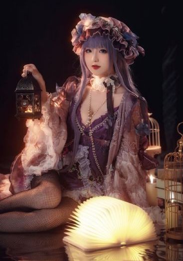 年轻的保姆