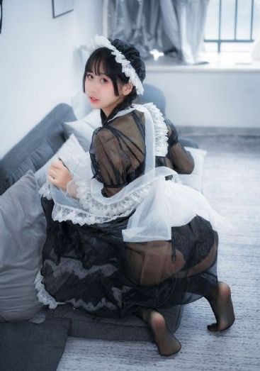 电影法国女仆