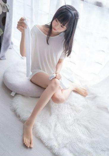 哥伦布的窑洞1—4