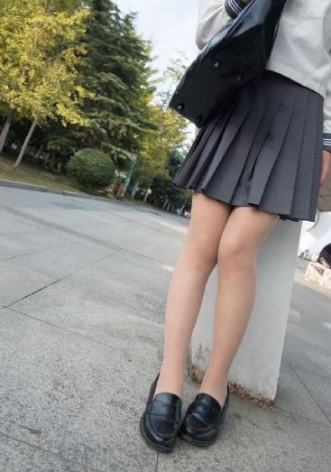 年轻的阿姨4