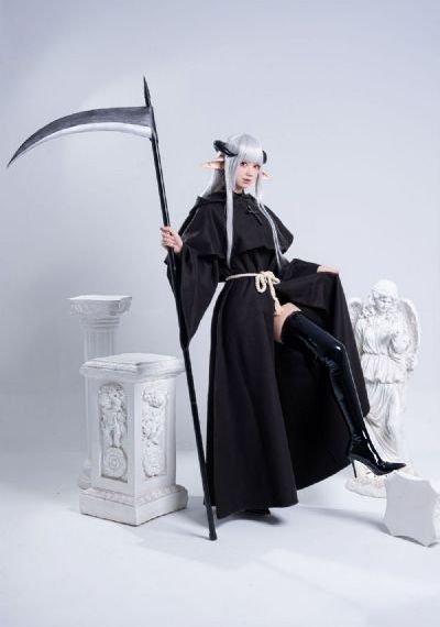 6魔女