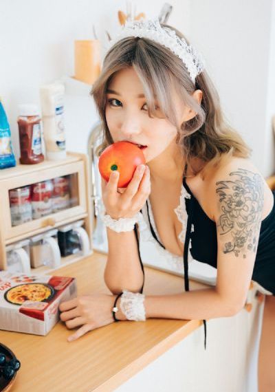 单亲妈妈5