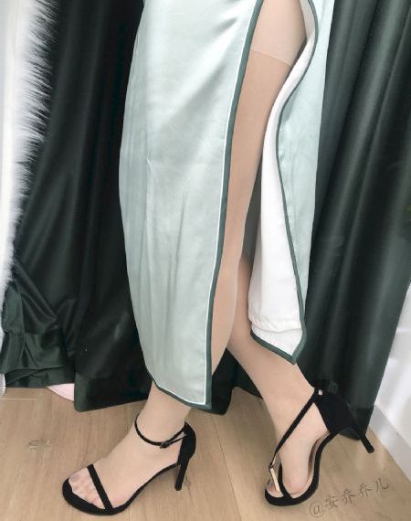 妈妈女儿