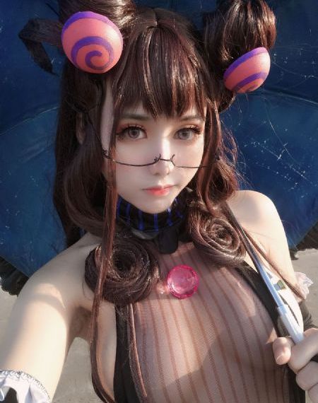 聊斋艳遇
