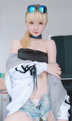 月光光心慌慌