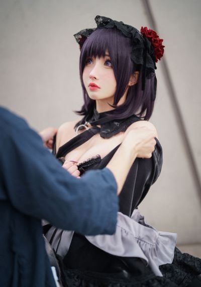 色动漫