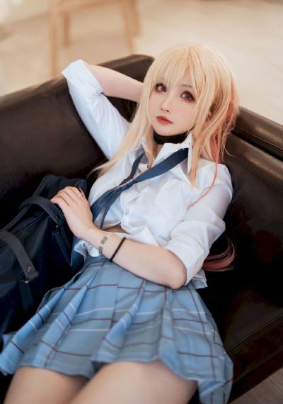 我的小小新娘