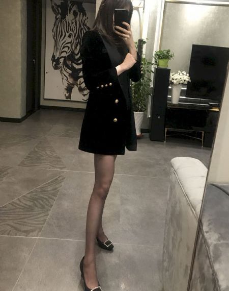 有个懂事的女儿
