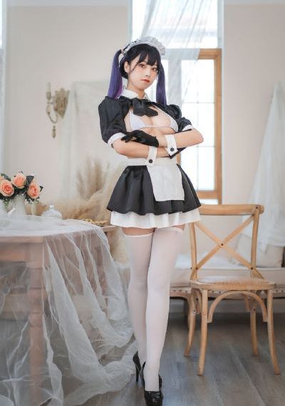 女子监狱实录