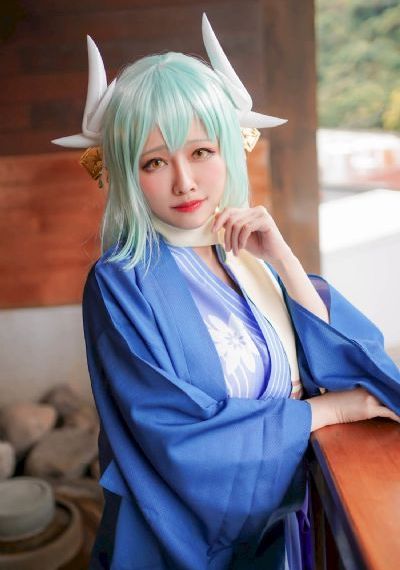 树林里的夫妻