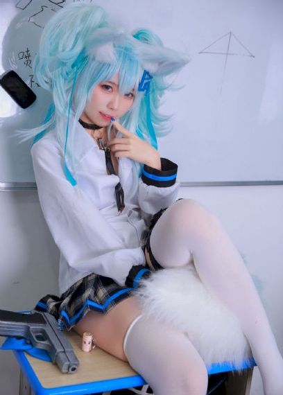 美少女巡逻队第一季