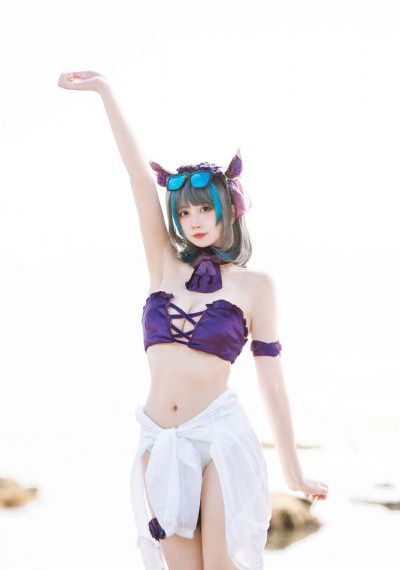 年轻的小姨子6