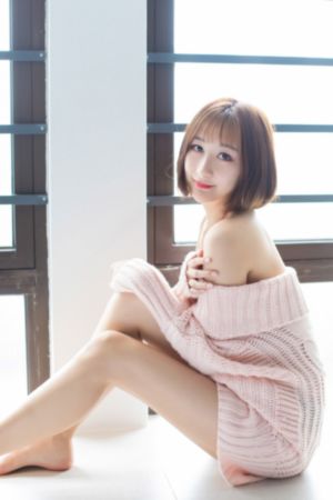 春潮灿烂海棠红