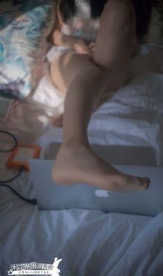 卖房子的女人