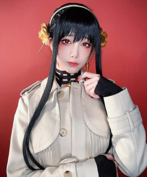 艳母动画片
