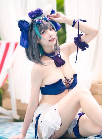 爱之亡灵