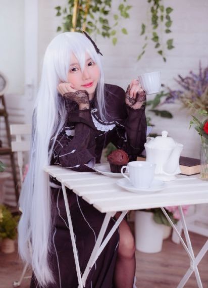 2021女士邀请函3
