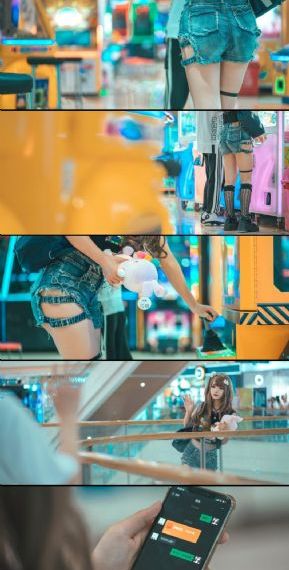 中邪电影
