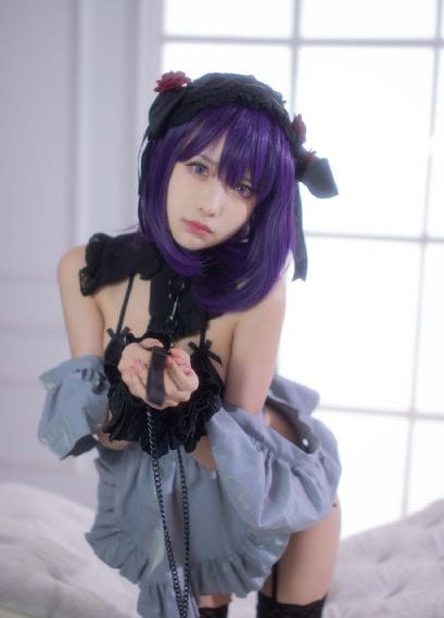 爱之亡灵