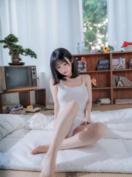 农场主的女儿们