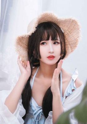 福建妹妹幼儿十岁左右
