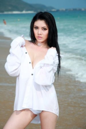 无法抗拒的谎言 电视剧
