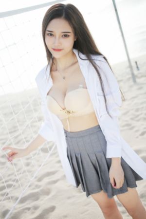 甜美姐姐