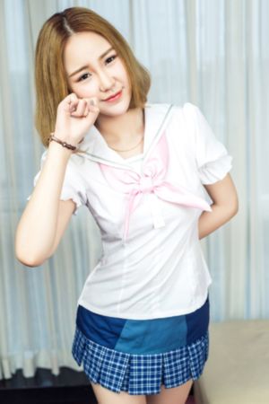 女乒