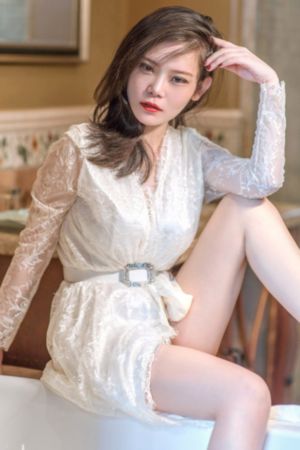 少女的诱惑