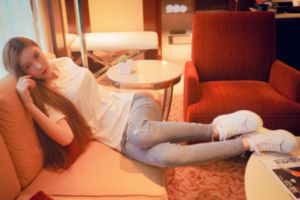 秋瓷炫生死决断