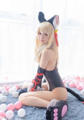 小丑艳探