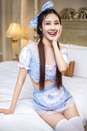 图书馆的女友.