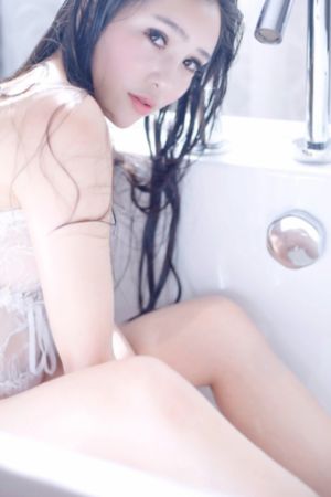 美丽小蜜蜂