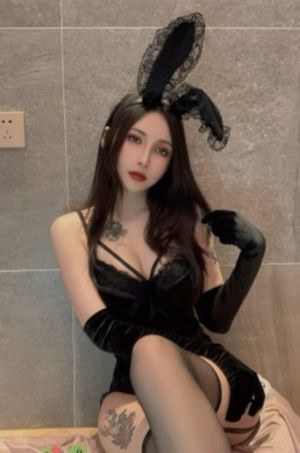 我的堂妹