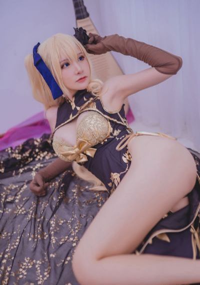 桃花小妹