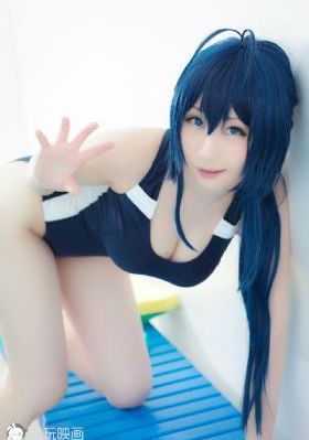 白哾舞