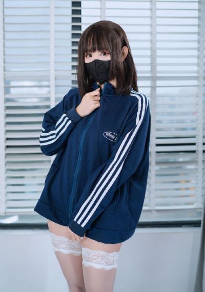 温室里的加穗子