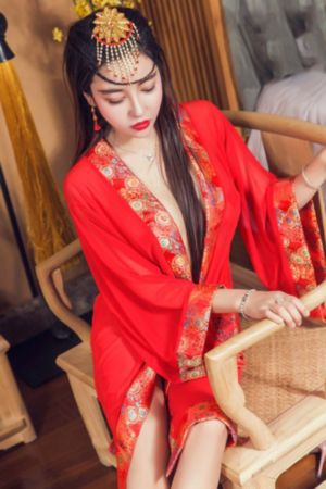第二处女