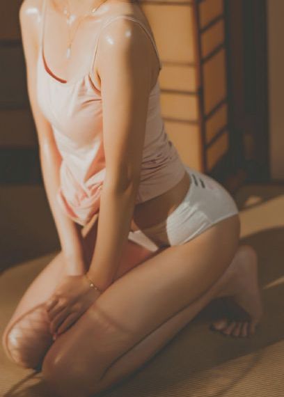 欲求不满的表妹