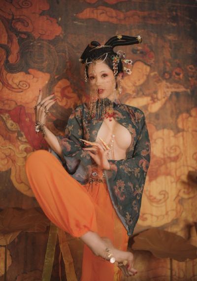 小路