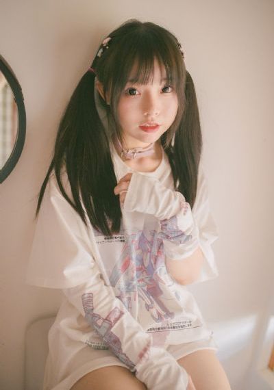 女神的露天咖啡厅