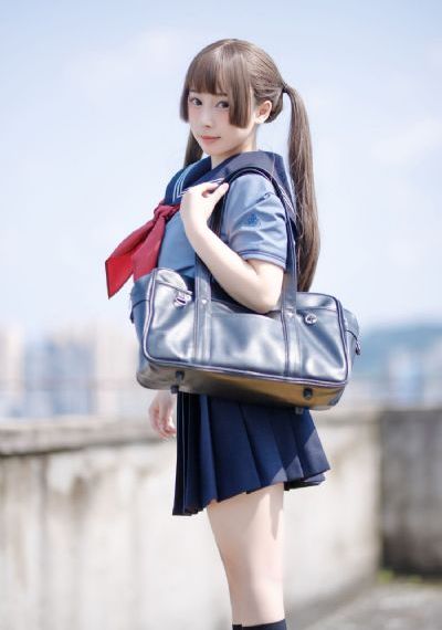 恶魔人
