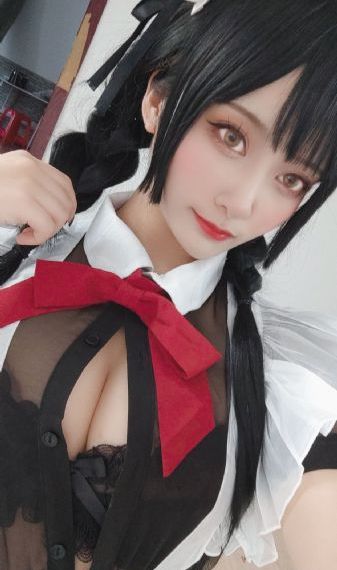 爱色哥