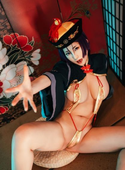尘落影院
