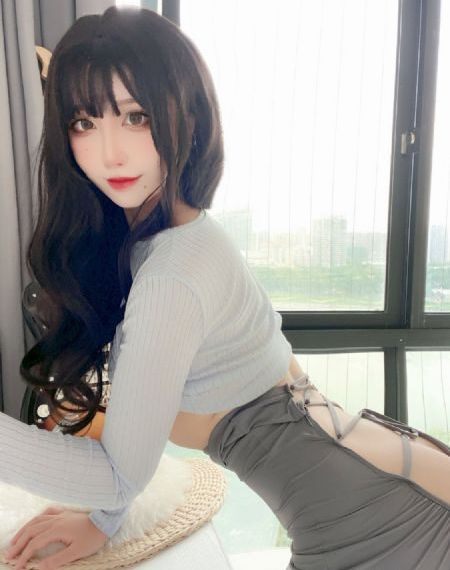 梦狱之国的爱丽丝