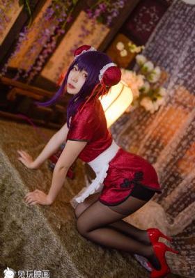 完美案件