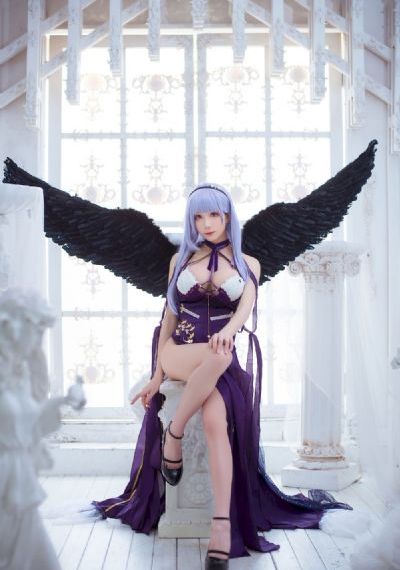 雍女传