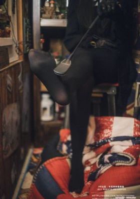 不穿内裤的导游