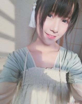 那小子真酷