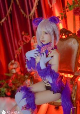 恶魔之约